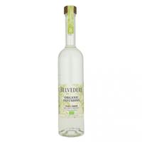 Belvedere Organic Infusion Pear Ginger 70CL