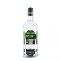Greenall's Greenalls Original London Dry Gin 70cl