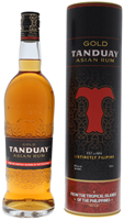 Tanduay Gold 70cl Rum + Giftbox
