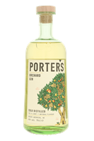 Porter's Orchard 70cl Gin