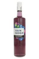 Royal Dirkzwager Distilleries Van Gogh Vodka Açai-Blueberry 1L