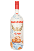 Rushkinoff Caramel 1.5L