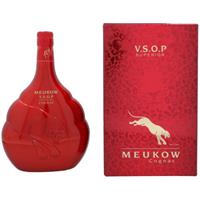 Meukow VSOP Red Edition Avec Geschenkbox