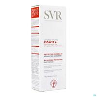 svrlaboratoires SVR Cicavit+ Hand Repair Cream 75ml
