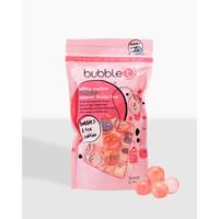 bubblet Bubble T Summer Fruits Tea Melting Marble Oil Bath Pearls (25 x 4g)