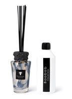 baobabcollection Baobab Collection Totem - Black Pearls Luxury Bottle Diffuser (Various Sizes) - 250ml