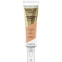 maxfactor Max Factor Healthy Skin Harmony Miracle Foundation 30ml (Various Shades) - Natural Rose