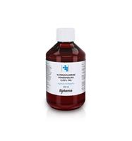 Bipharma Natriumfluoride mondspoeling 0,05% FNA
