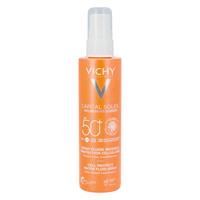 Vichy Capital Soleil Cell protect Water fluid SPF50+