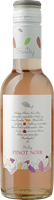 Weinhaus Schneekloth Fruity Pinot Noir Roséwein süß 0,25 l