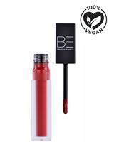 Be Creative Make Up Liquid Matte Lipstick  - Matte Madness Liquid Matte Lipstick 006 DAIRING RUBY