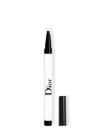 Dior Eyeliner Eyeliner rotulador líquido waterproof - color intenso duración 24 horas 001 Matte White