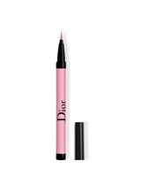 Dior Eyeliner Eyeliner rotulador líquido waterproof - color intenso duración 24 horas 841 Pearly Rose
