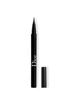 Dior Eyeliner Eyeliner rotulador líquido waterproof - color intenso duración 24 horas 091 Matte Black