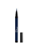Dior Eyeliner Eyeliner rotulador líquido waterproof - color intenso duración 24 horas 296 Matte Denim