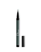 Dior Eyeliner Eyeliner rotulador líquido waterproof - color intenso duración 24 horas 386 Pearly Emerald