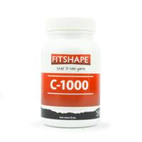 Fitshape Vitamine C-1000 Tabletten
