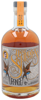 Rockstar Two Swallows Orange & Ginger 50cl Rum mit Geschmack