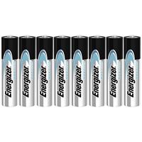 Energizer AAA batterij (potlood)  Max Plus Alkaline 1.5 V 8 stuk(s)