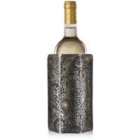 Vacu Vin Wijnkoeler Royal Gold 1 Liter 14 X 18 Cm Bruin/goud