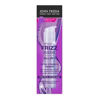 John Frieda Frizz ease all-in-1 extra strength serum 50ml