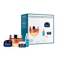 Biotherm Gesichtspflege-Set »Blue Therapy Revitalize Day Cream Value Set«, 4-tlg.