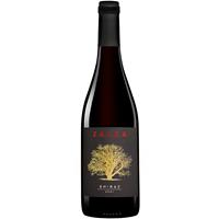 Zalea Shiraz 2021  0.75L 14.5% Vol. Rotwein Trocken aus Spanien
