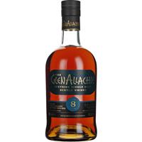 Glenallachie 8 Years + GB 70cl Single Malt Whisky