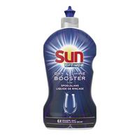 Sun Spoelglans Shine&Dry Booster 450 ml