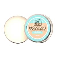 Blokzeep Deodorant Crème - Neutraal
