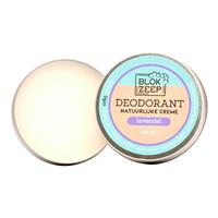 Blokzeep Deodorant Crème - Lavendel