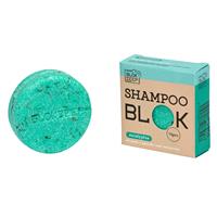 Blokzeep Shampoo Bar Eucalyptus
