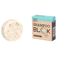 Blokzeep Shampoo Bar Dennenappel