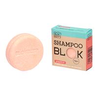 Blokzeep Shampoo Bar Grapefruit