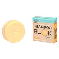 Blokzeep Shampoo & Conditioner Bar in 1 - Mango