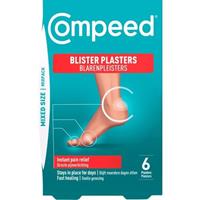 Compeed Blarenpeisters Mix Pack