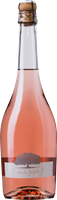Wijnbeurs Domaine de la Jasse 'Fines Bulles' Brut Rosé
