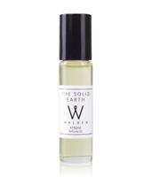 Walden Natuurlijke parfum the solid earth roll on unisex 10ml
