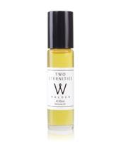 Walden Natuurlijke parfum two eternities roll on 10ml