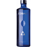 Nimco Cobalt Premium Pure Wodka Nv 50cl