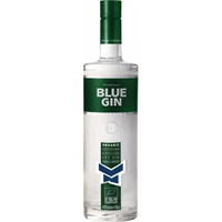 Reisetbauer Blue Gin Organic Nv