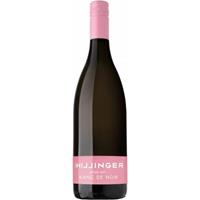 Weingut Leo Hillinger At-Bio-301 Blanc de Noirs Pinot Noir Burgenland Qba Trocken 2021
