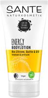 Sante Bio-Zitrone, Quitte & Q10 Energy Bodylotion