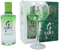 G'vine Floraison Pack 1u With Glas
