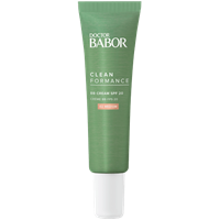 Babor CLEANFORMANCE BB Cream medium SPF20
