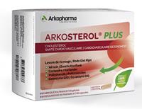 Arkopharma Arkosterol Plus Capsules