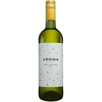 Hammeken Cellars Aroma D'Abril Blanco 2021  0.75L 13% Vol. Weißwein Trocken aus Spanien