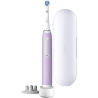 Oral-B Elektrische Zahnbürste iO4s Lavender