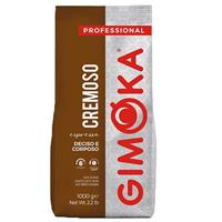 GIMOKA Kaffeebohnen Cremoso (1kg)