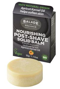 Balade en Provence Nourishing Post-Shave Solid Balm